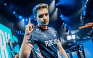 Odoamne is one of the best toplaners of LEC (Image via Riot Games)